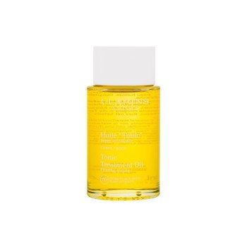 Clarins Aroma Tonic Treatment Oil  100Ml    For Woman (Body Oil)