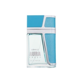 Armaf Aura 100Ml Fresh   (Eau De Parfum) For Men  