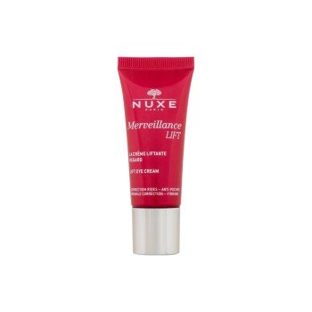Nuxe Merveillance Lift Eye Cream  15Ml    For Woman (Eye Cream)