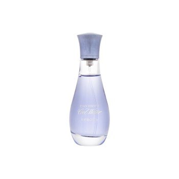 Davidoff Cool Water Reborn 50Ml  For Woman  (Eau De Toilette)  