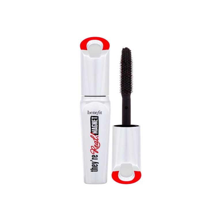 Benefit They´Re Real! Magnet  4,5G Supercharged Black   For Woman (Mascara)