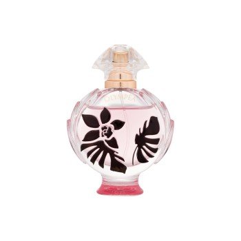 Paco Rabanne Olympéa Flora 30Ml  For Woman  (Eau De Parfum)  
