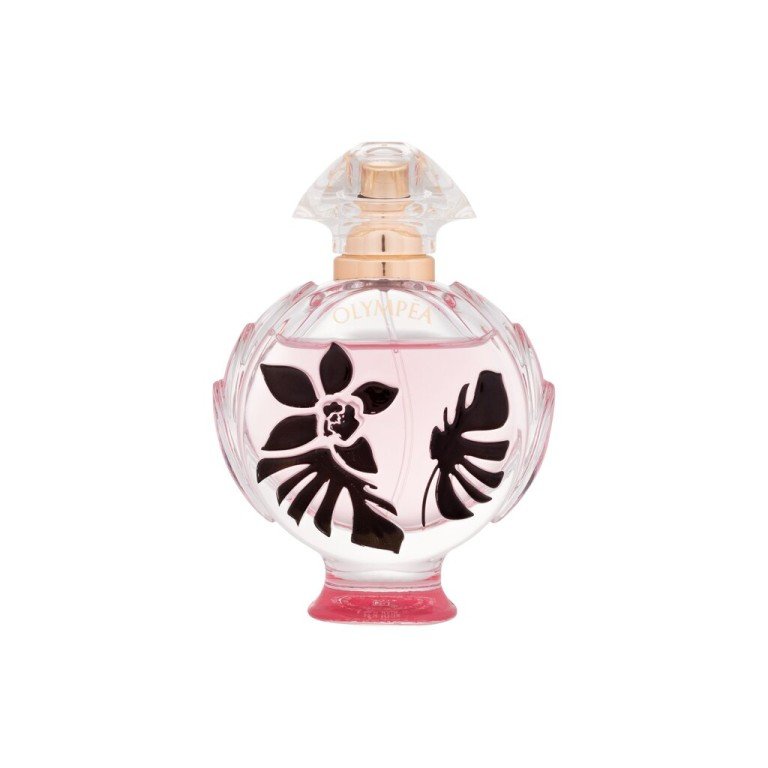 Paco Rabanne Olympéa Flora 30Ml For Woman (Eau De Parfum) Paco Rabanne Olympéa Flora 30Ml For Woman (Eau De Parfum)