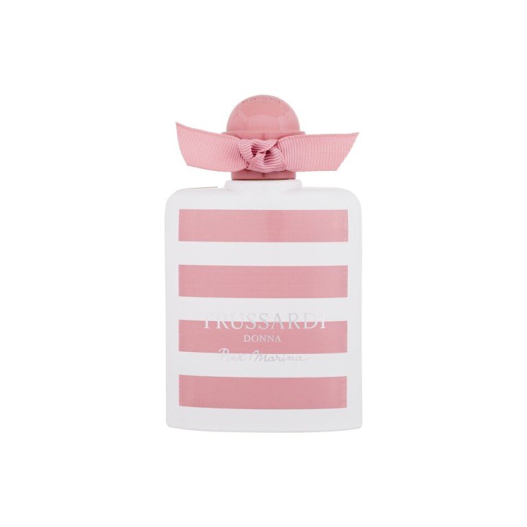 Trussardi Donna Pink Marina 50Ml  For Woman  (Eau De Toilette)  