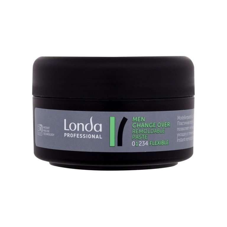 Londa Professional Men Change Over 75Ml For Man (Hair Cream) Londa Professional Men Change Over 75Ml For Man (Hair Cream)