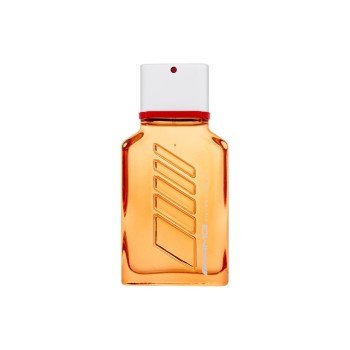 Mercedes-Benz Amg 60Ml Silver Thrill   (Eau De Parfum) For Men  