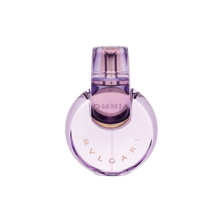 Bvlgari Omnia 100Ml For Woman (Eau De Toilette) Amethyste Bvlgari Omnia 100Ml For Woman (Eau De Toilette) Amethyste