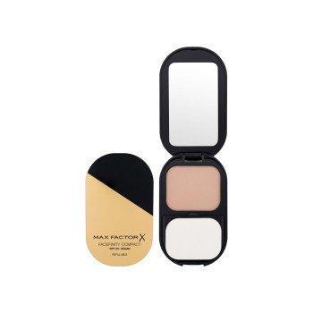 Max Factor Facefinity  Spf20    10G For Woman (Makeup) Compact
