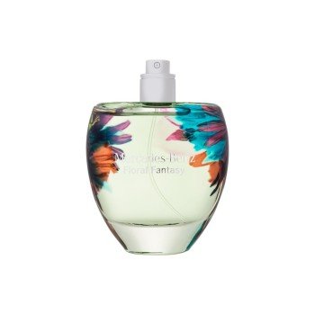 Mercedes-Benz Floral Fantasy 90Ml    (Eau De Toilette) For Women Tester 