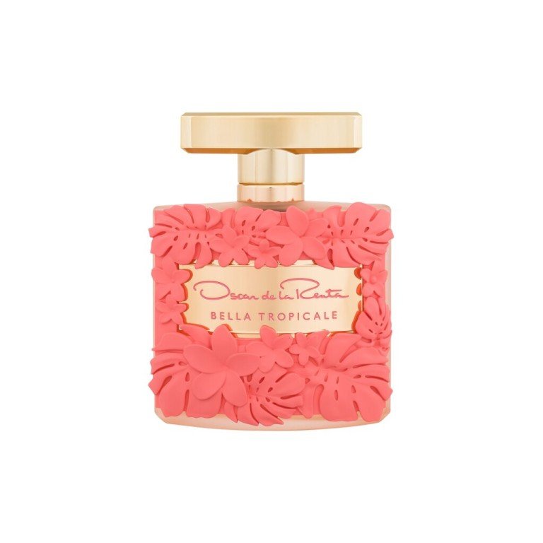 Oscar De La Renta Bella      100Ml For Woman (Eau De Parfum) Tropicale