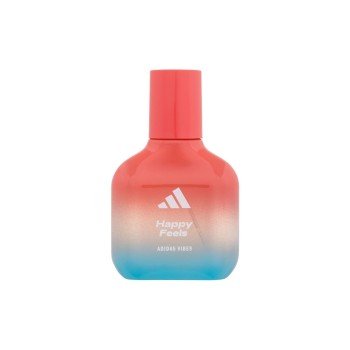Adidas Vibes      30Ml Unisex (Eau De Parfum) Happy Feels