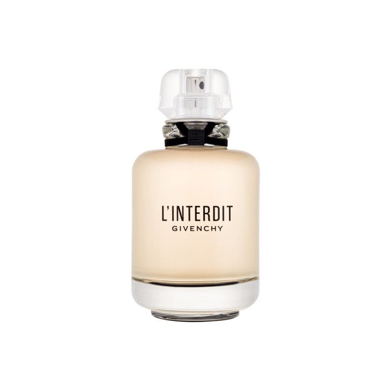 Givenchy L'Interdit 125Ml For Woman (Eau De Parfum) Givenchy L'Interdit 125Ml For Woman (Eau De Parfum)
