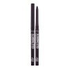 Rimmel London Scandal Eyes Exaggerate Eye Definer 0,35G 003 Smokey Grey For Woman (Eye Pencil) Rimmel London Scandal Eyes Exaggerate Eye Definer 0,35G 003 Smokey Grey For Woman (Eye Pencil)