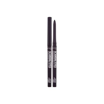 Rimmel London Scandal Eyes Exaggerate Eye Definer  0,35G 003 Smokey Grey   For Woman (Eye Pencil)