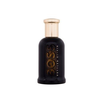 Hugo Boss Boss Bottled Elixir 50Ml  For Man  (Perfume)  