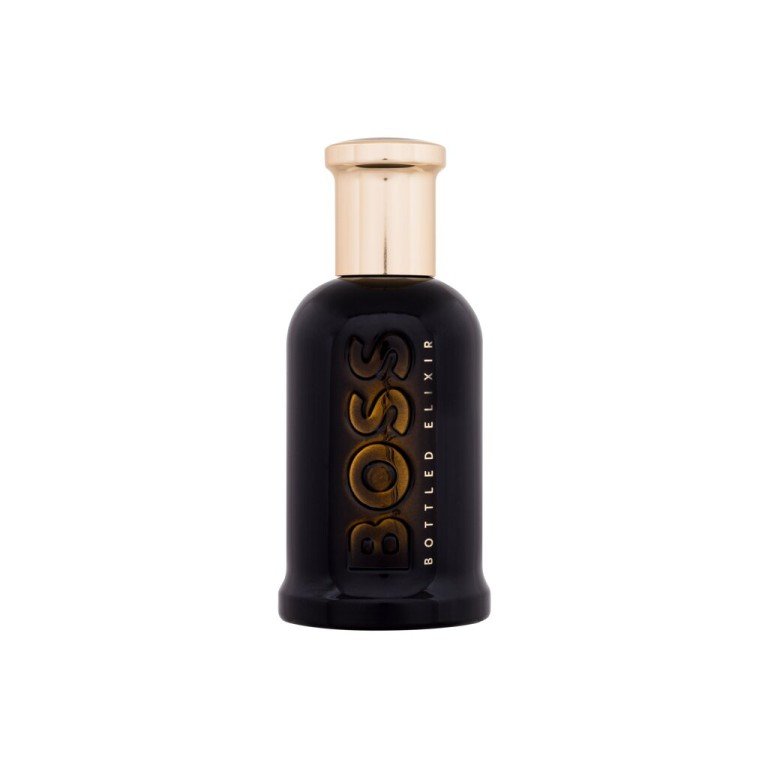 Hugo Boss Boss Bottled Elixir 50Ml For Man (Perfume) Hugo Boss Boss Bottled Elixir 50Ml For Man (Perfume)