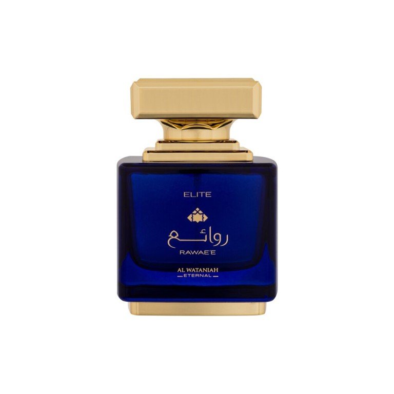 Al Wataniah Rawae'E      100Ml For Man (Eau De Parfum) Elite