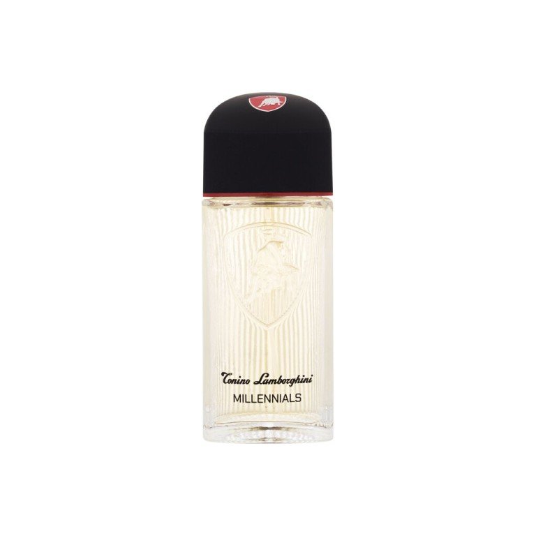 Lamborghini Millennials 125Ml For Man (Eau De Toilette) Lamborghini Millennials 125Ml For Man (Eau De Toilette)