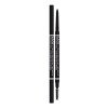 Nyx Professional Makeup Micro Brow Pencil 0,09G    (Eyebrow Pencil) For Women  01 Taupe