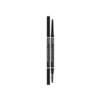 Nyx Professional Makeup Micro Brow Pencil 0,09G    (Eyebrow Pencil) For Women  01 Taupe