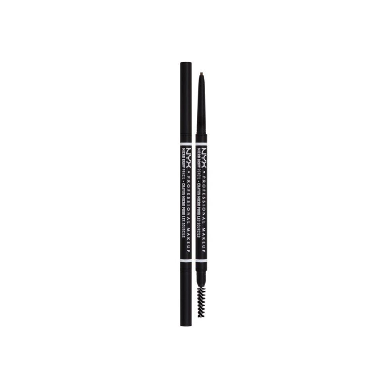 Nyx Professional Makeup Micro Brow Pencil 0,09G    (Eyebrow Pencil) For Women  01 Taupe