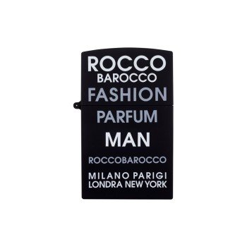 Roccobarocco Fashion Man      75Ml For Man (Eau De Toilette)
