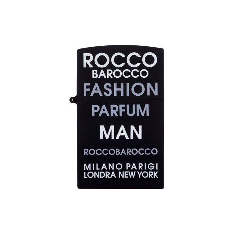Roccobarocco Fashion Man      75Ml For Man (Eau De Toilette)