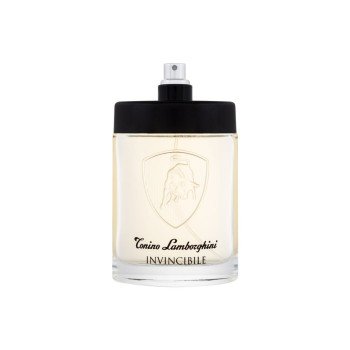 Lamborghini Invincibile   125Ml    For Man Without Box(Eau De Toilette)