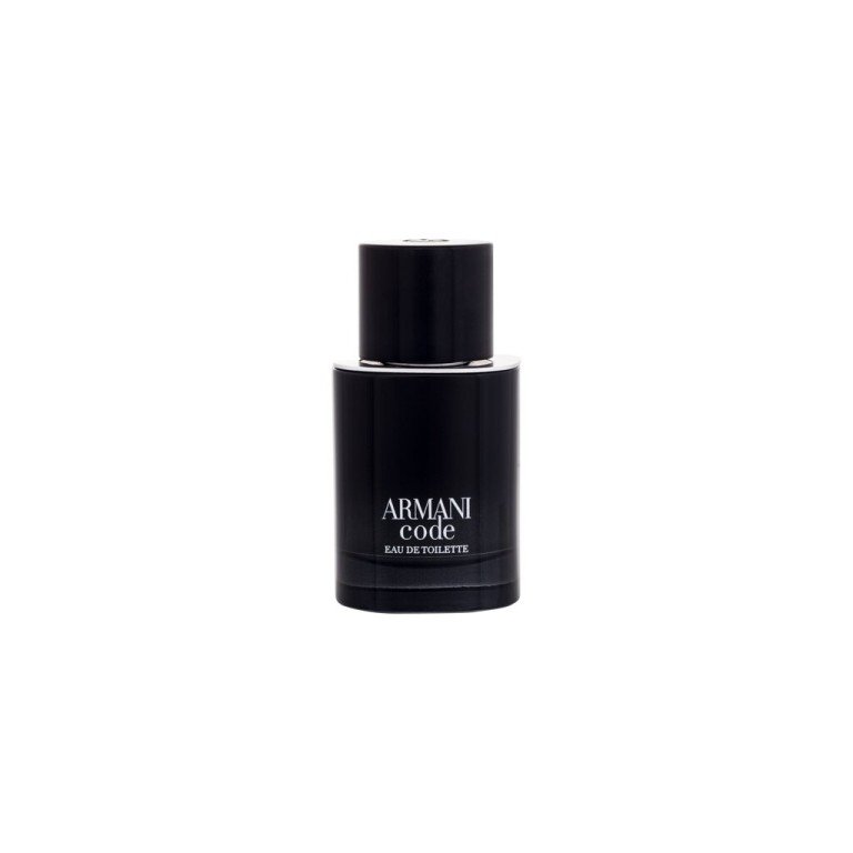 Giorgio Armani Code 50Ml For Man (Eau De Toilette) Giorgio Armani Code 50Ml For Man (Eau De Toilette)