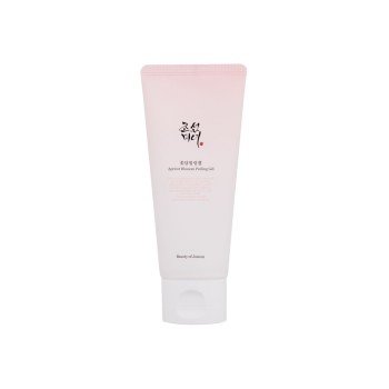 Beauty Of Joseon Apricot Blossom Peeling Gel 100Ml  For Woman  (Peeling)  
