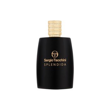 Sergio Tacchini Splendida   100Ml    For Woman (Eau De Parfum)