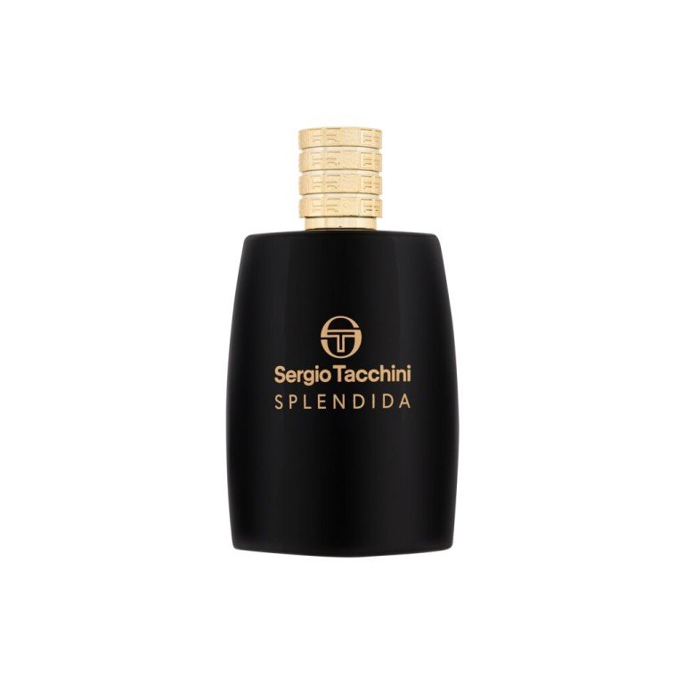 Sergio Tacchini Splendida 100Ml For Woman (Eau De Parfum) Sergio Tacchini Splendida 100Ml For Woman (Eau De Parfum)
