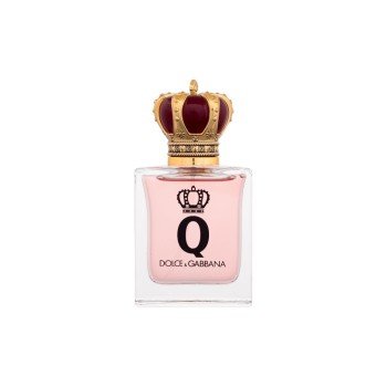 Dolce & Gabbana Q      50Ml For Woman (Eau De Parfum)