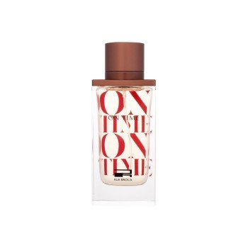 Rue Broca On Time      100Ml For Woman (Eau De Parfum)