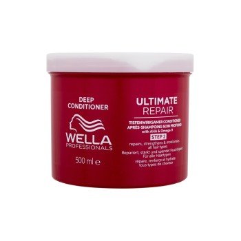 Wella Professionals Ultimate Repair      500Ml For Woman (Conditioner) Conditioner