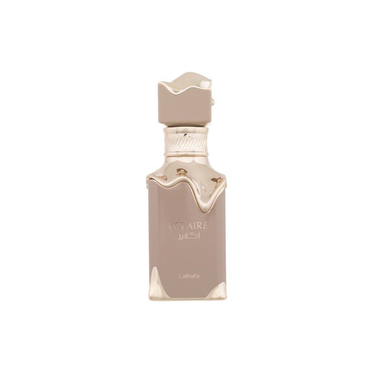 Lattafa Eclaire 100Ml (Eau De Parfum) For Women Lattafa Eclaire 100Ml (Eau De Parfum) For Women