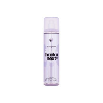 Ariana Grande Thank U Next      236Ml For Woman (Body Spray) 2.0