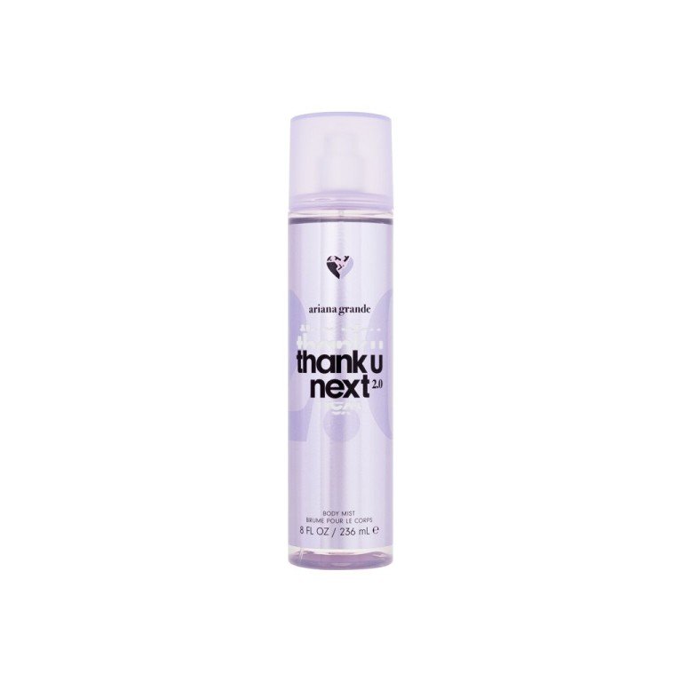 Ariana Grande Thank U Next      236Ml For Woman (Body Spray) 2.0