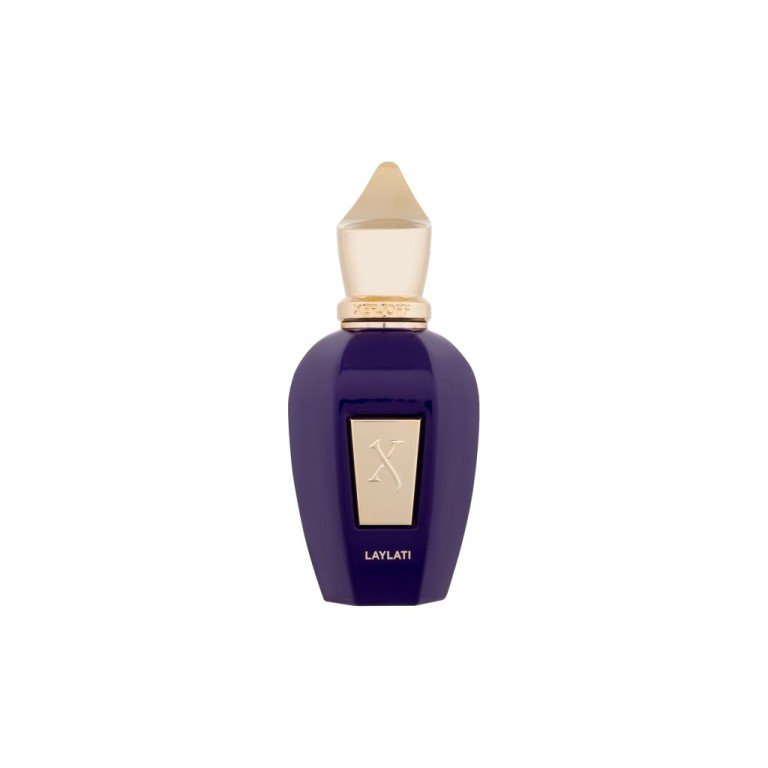 Xerjoff V Collection 50Ml Laylati   (Eau De Parfum) Unisex  