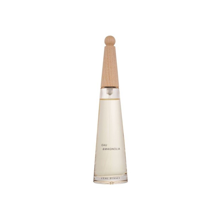Issey Miyake L'Eau D'Issey 50Ml Eau & Magnolia   (Eau De Toilette) For Women  