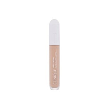 Clinique Even Better All-Over Concealer + Eraser  6Ml Cn 28 Ivory   For Woman (Corrector)
