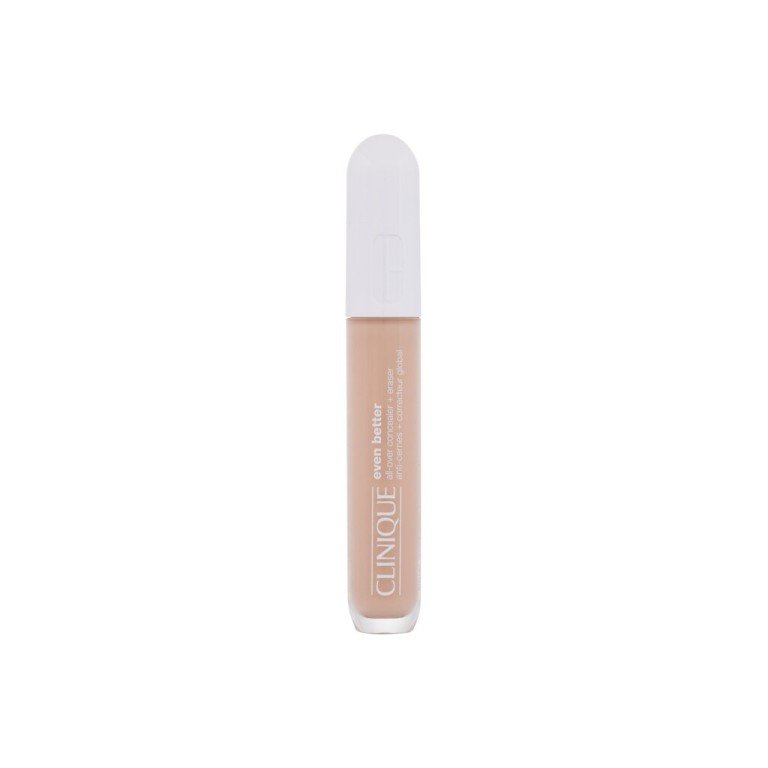 Clinique Even Better All-Over Concealer + Eraser 6Ml Cn 28 Ivory For Woman (Corrector) Clinique Even Better All-Over Concealer + Eraser 6Ml Cn 28 Ivory For Woman (Corrector)