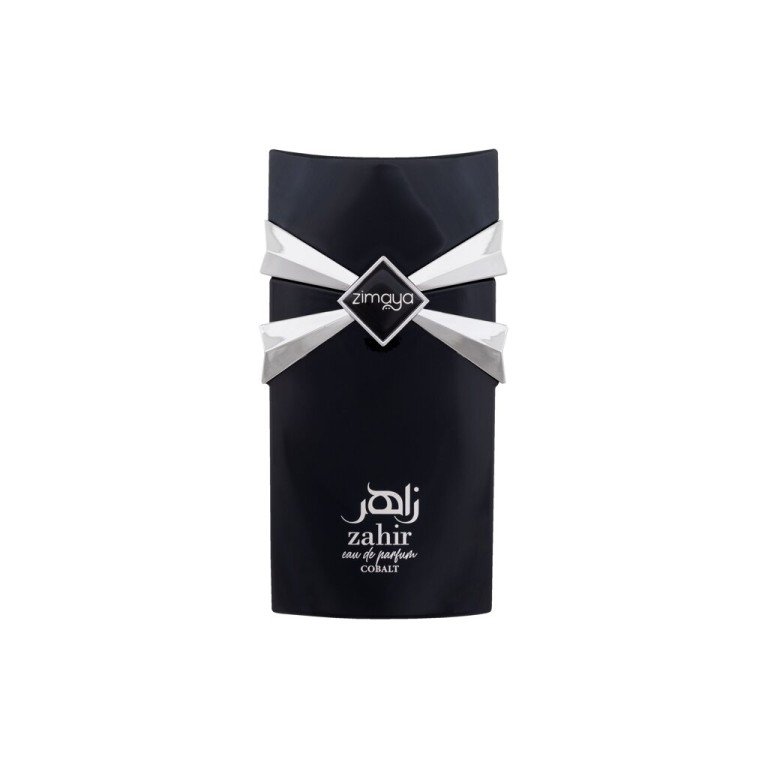 Zimaya Zahir 100Ml Unisex (Eau De Parfum) Cobalt Zimaya Zahir 100Ml Unisex (Eau De Parfum) Cobalt