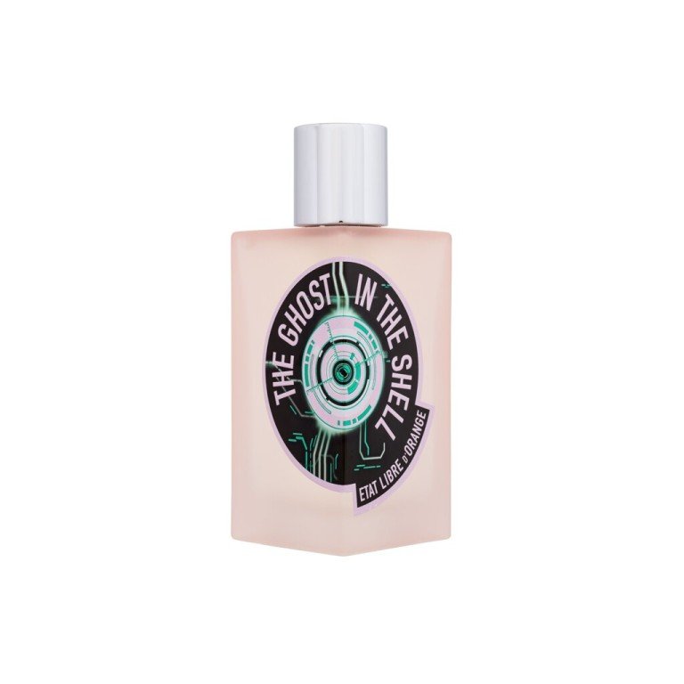 Etat Libre Dorange The Ghost In The Shell 100Ml Unisex (Eau De Parfum) Etat Libre Dorange The Ghost In The Shell 100Ml Unisex (Eau De Parfum)