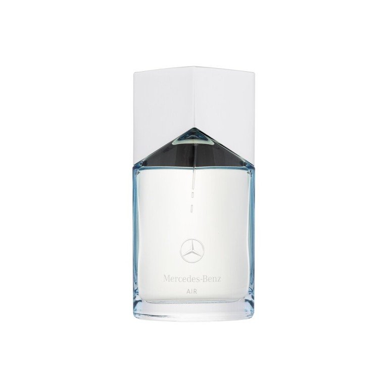 Mercedes-Benz Air 100Ml    (Eau De Parfum) For Men  