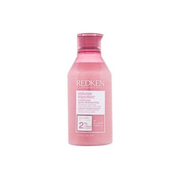 Redken Volume Injection   300Ml    For Woman (Conditioner)