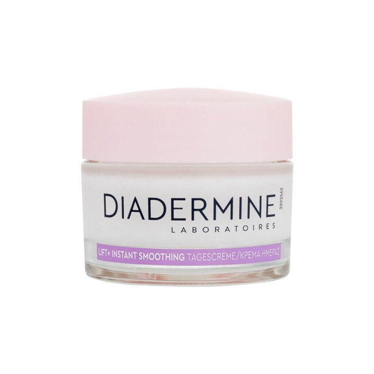 Diadermine Lift+ 50Ml For Woman (Day Cream) Instant Smoothing Anti-Age Day Cream Diadermine Lift+ 50Ml For Woman (Day Cream) Instant Smoothing Anti-Age Day Cream
