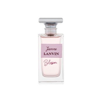 Lanvin Jeanne Blossom   100Ml    For Woman (Eau De Parfum)