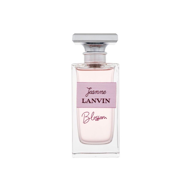 Lanvin Jeanne Blossom 100Ml For Woman (Eau De Parfum) Lanvin Jeanne Blossom 100Ml For Woman (Eau De Parfum)