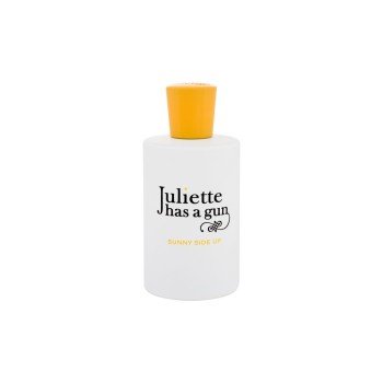 Juliette Has A Gun Sunny Side Up   100Ml    For Woman (Eau De Parfum)